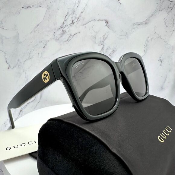 New Gucci Sunglasses - Picture 13 of 16